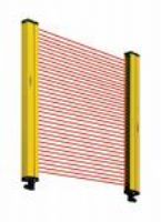 Cortinas de Seguridad Omron Sti